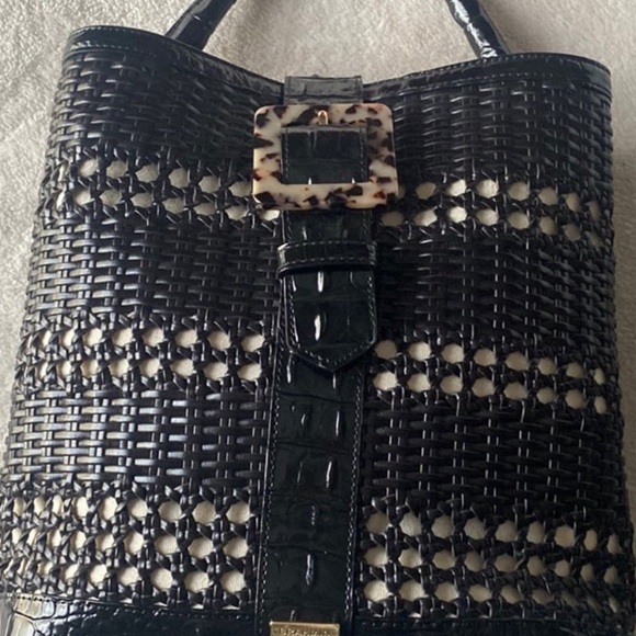 Brahmín beautiful bag good condition - Picture 8 of 11
